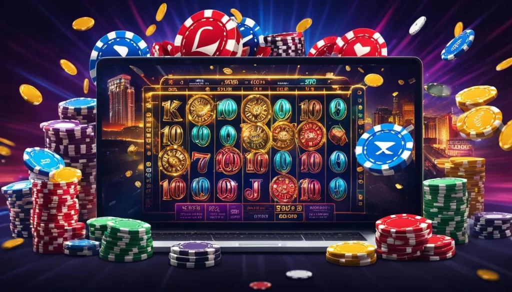 Hướng dẫn chơi Baccarat tại gobet code