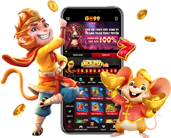 Ứng dụng gobet code trên điện thoại thông minh