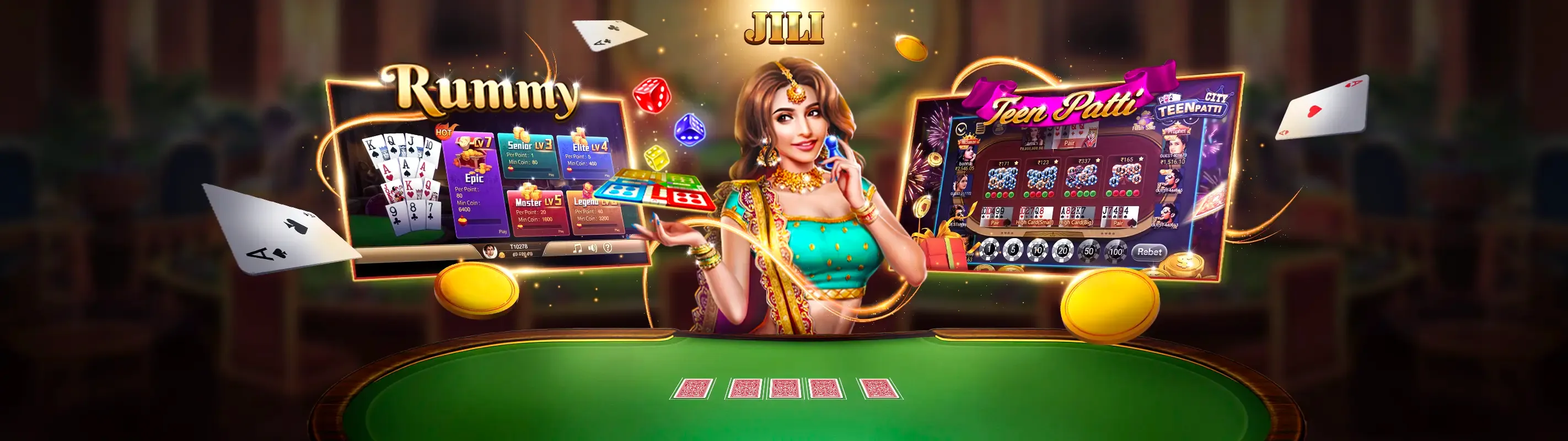 Sic Bo tại gobet code