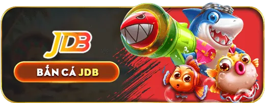 Game Bắn Cá Đại Dương