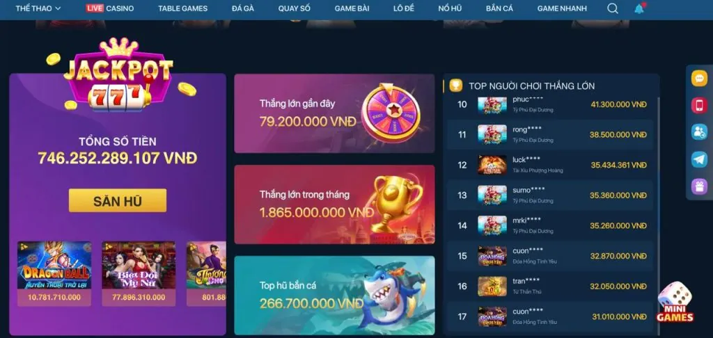 Sự Kiện Lễ Hội gobet code